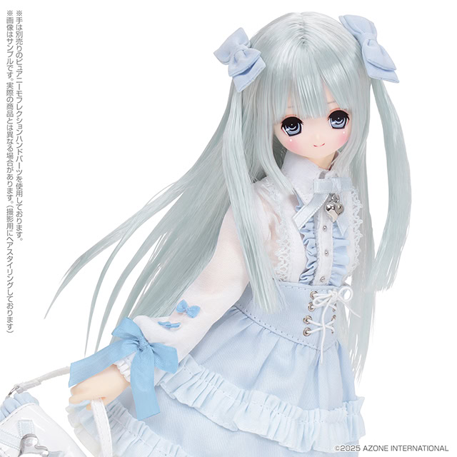 EX☆CUTE Sera Another Secret Wonderland Release Info